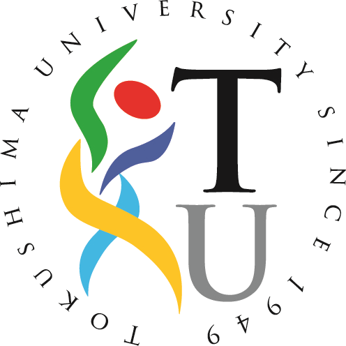 徳島大学